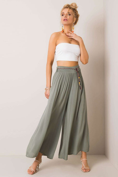 Women trousers model 166062 Och lla